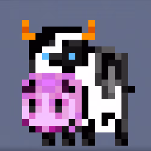 BitCow - old