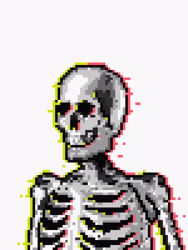 BitCraft Skeleton Collection