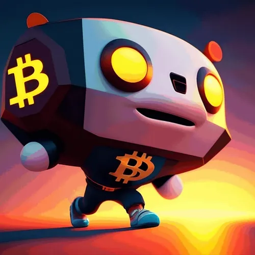 BitCute Animated (Series 1)