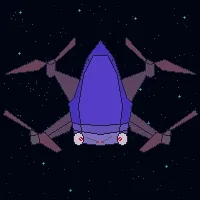 BitDrones