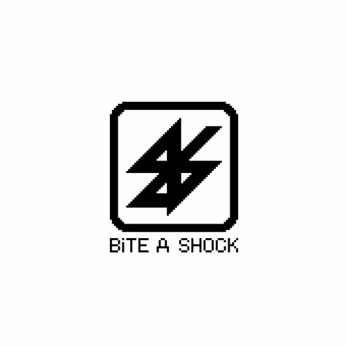 BiTE A SHOCK PiXEL COLLECTiON