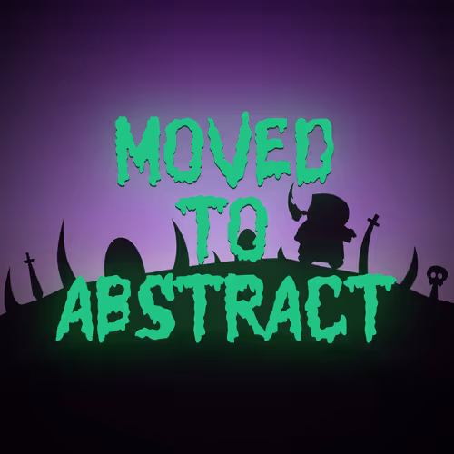 Bitemares Moved to Abstract