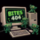 Bites 404 Goblins