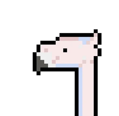 BitFlamingos
