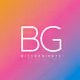 BitGradients