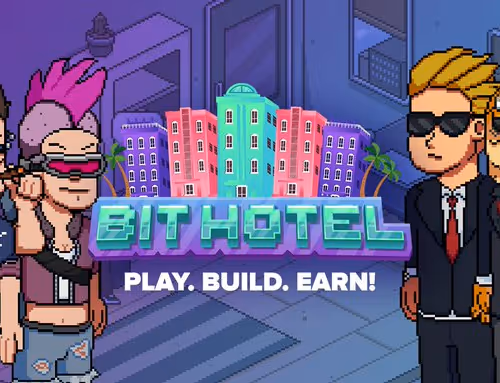 BitHotel