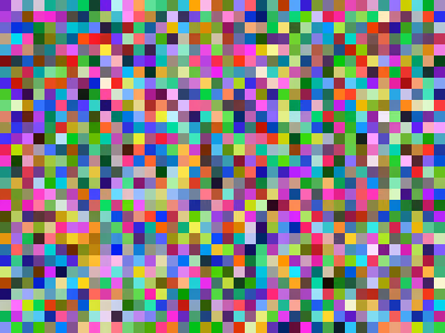 Bitmap Set