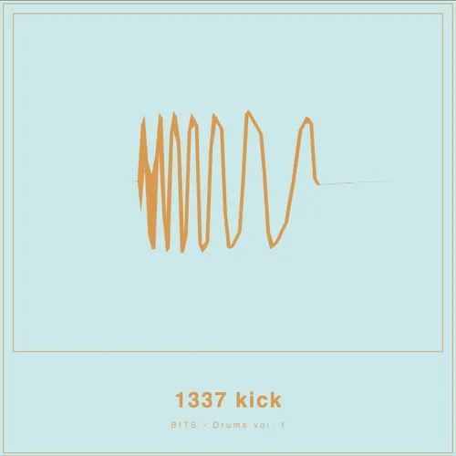 bits - Fully Onchain Audio by dav