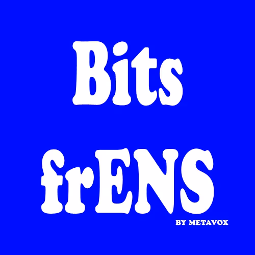 Bits frENS