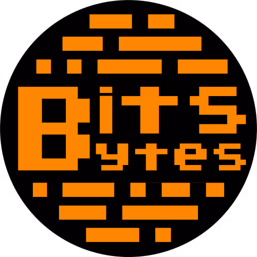 Bits Bytes