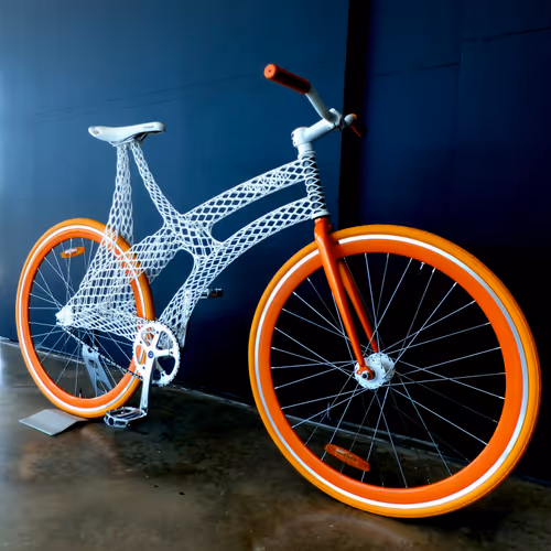 BITSnATOMS - Rare 3D Printing Files