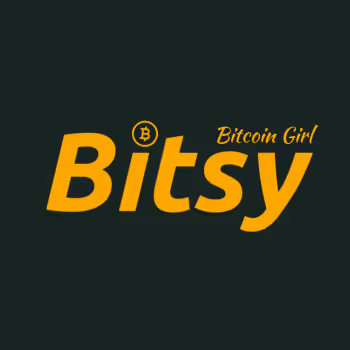 Bitsy - Bitcoin Girl