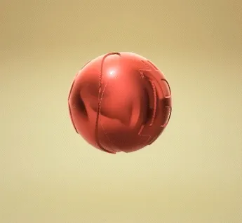 Bitty Balls