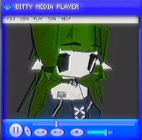 Bittys