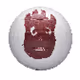 BitWilson WILSON!! Wilson Soccer Ball Cast Away