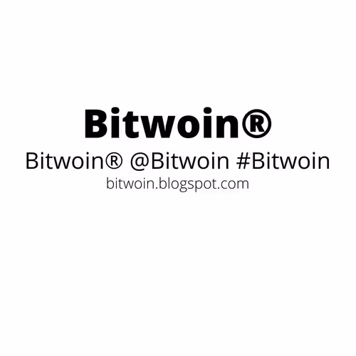 Bitwoin