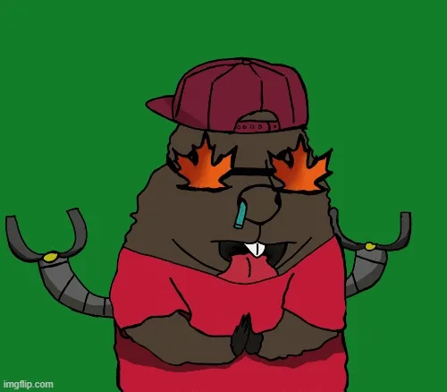 Bizarre Beavers