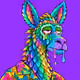 Bizarrellama#1