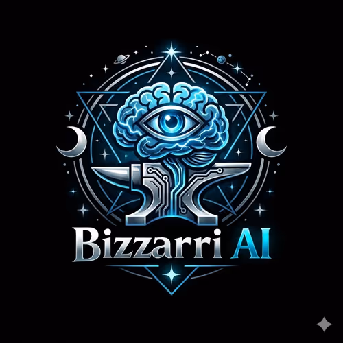 BizzarriAI Genesis Collection