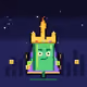 Candlelords RH