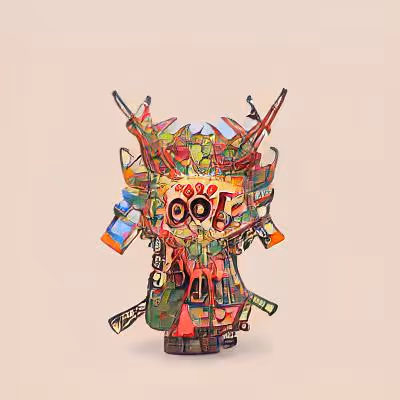 BKC AI OG EDITIONS - old