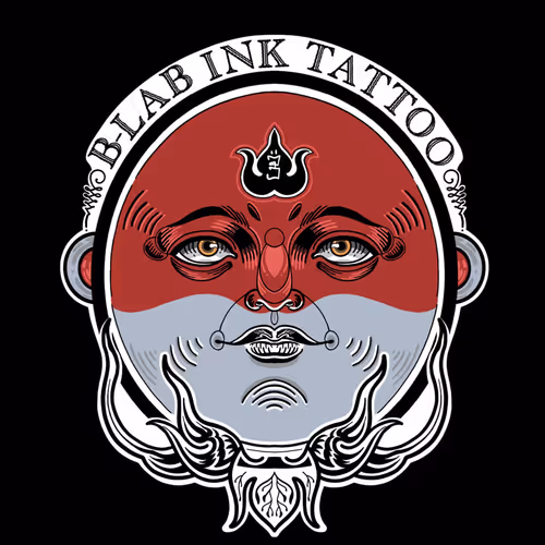 BLAB-EARTH - old