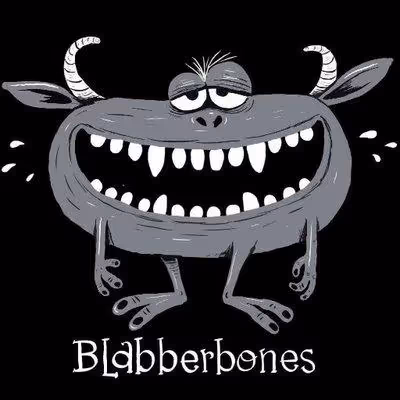 BlabberBone