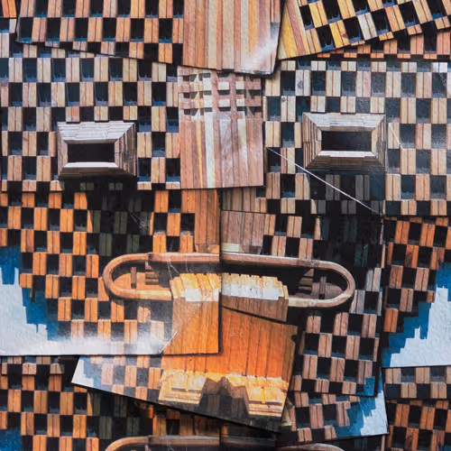 Blac Dwelle X Manuel Lino