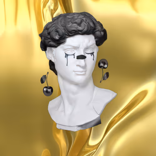 Black & Gold Museum