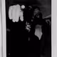 black and white camera roll - old