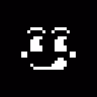 Black-and-White-Characters