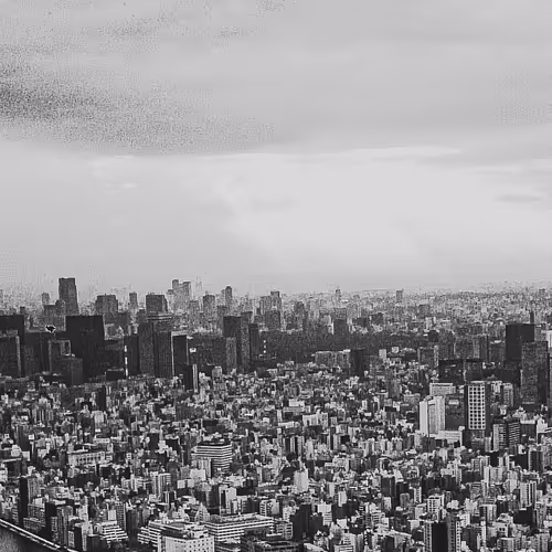 Black and white is beautiful. - Yoshimitsu4432 -