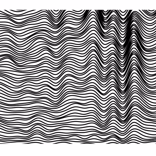 Black and White (Mostly)