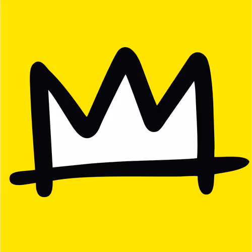 Black & White Strokes