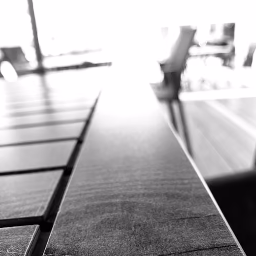 black and white today