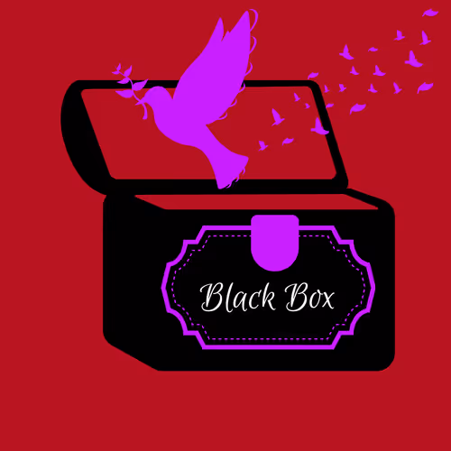 Black Box Open