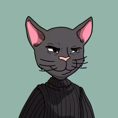 Black Cat