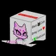 black cats by NFTFoundry