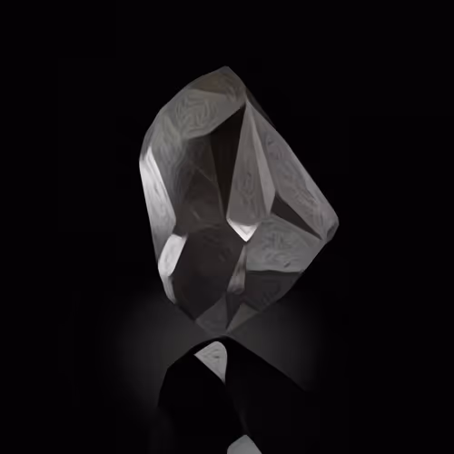 Black Diamond enigma.
