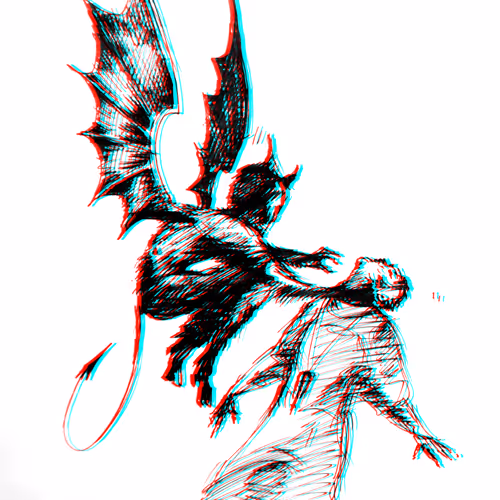 Black Diary - old