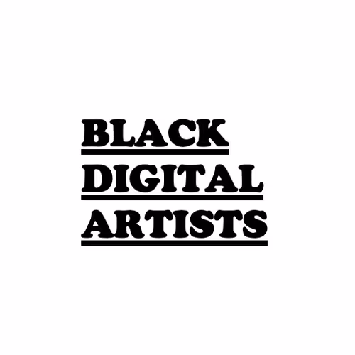 Black Digital Artist Collective