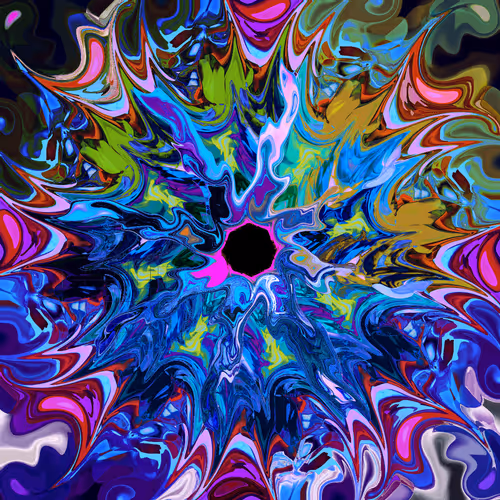 Black Eyed Blues Master Collection