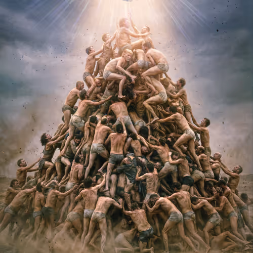 BLACK FRIDAY by BEEPLE