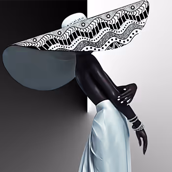 Black Girl Magik - old