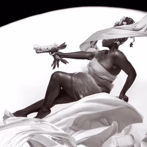 Black Gods and Angels