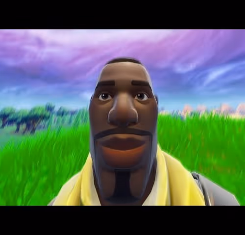 Black GUYT
