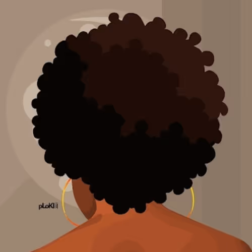 Black Women V2