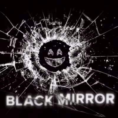 Black Mirror: Camp Badge