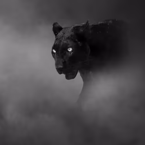 Black n Wild - old