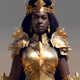 Black Power Queens